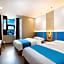 Meiling Hotel (Guangzhou Zhujiang New Town Wuyangyu Subway Station)