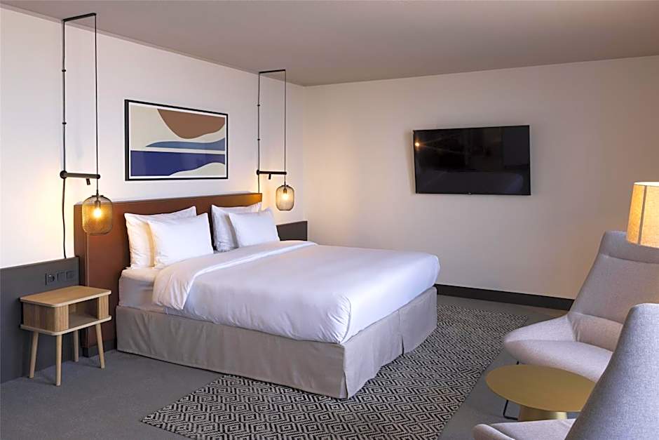 Scandic Nürnberg Central