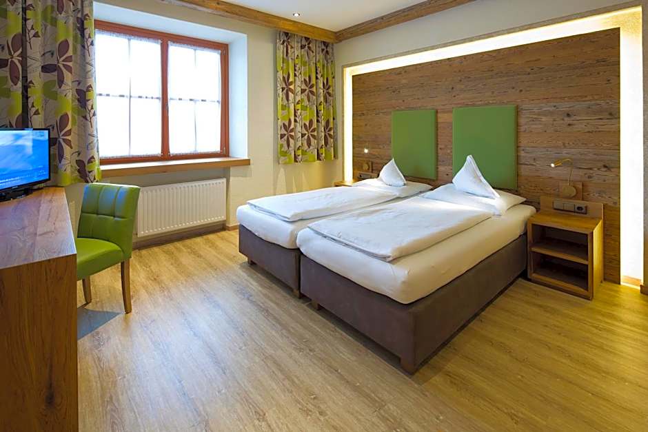 Hotel Gasthof Obermair