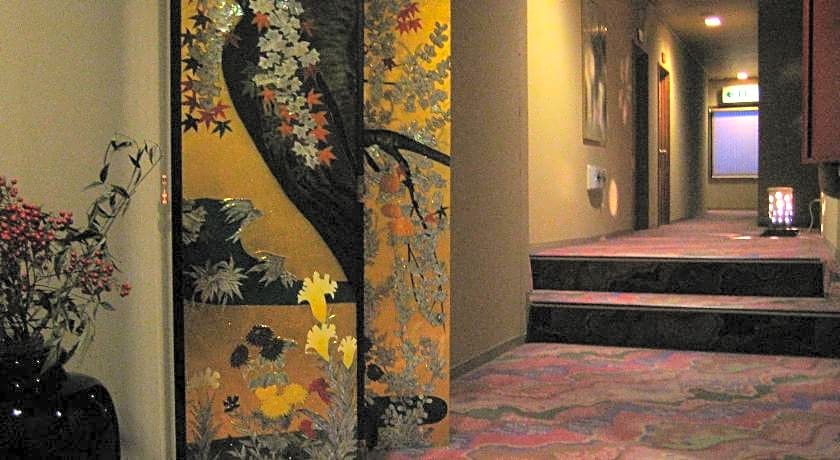 Yudanaka Tawaraya Ryokan