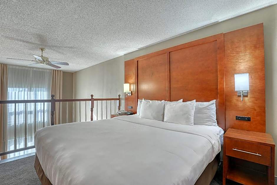 Comfort Suites Madison West - Middleton