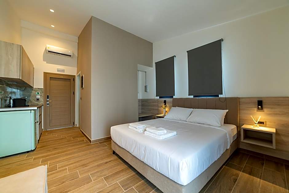 Horeizons Modern Living