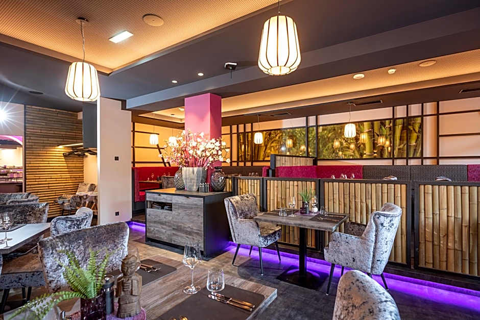 Hotel Adapura Wagrain