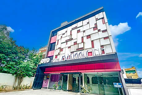 Collection O Manggis Inn