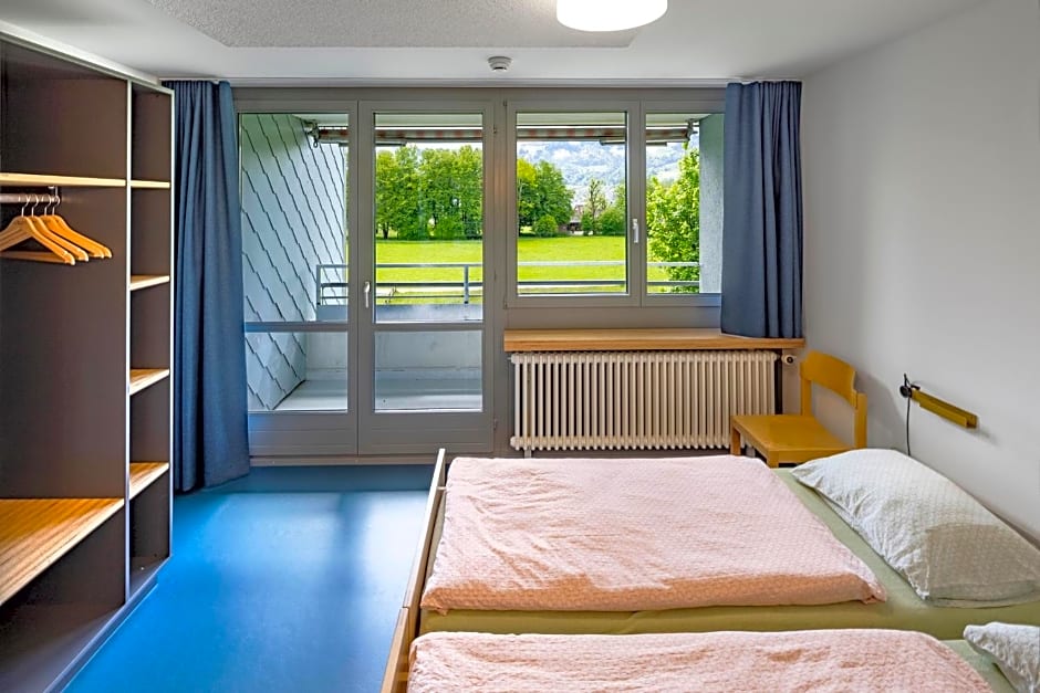 Rapperswil-Jona Youth Hostel