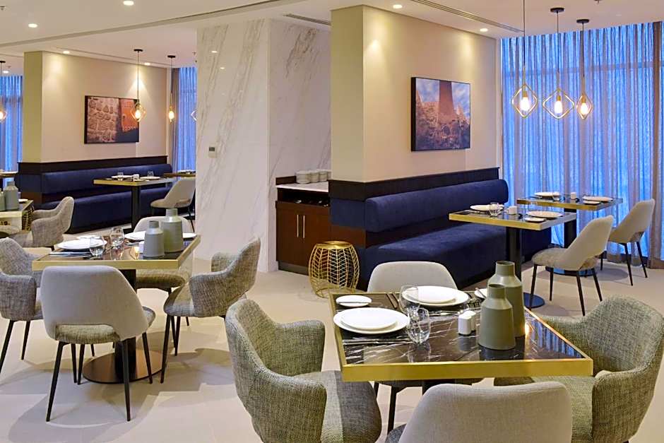 Swiss-Belresidences Juffair
