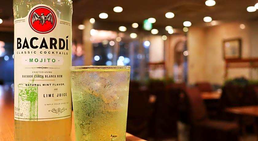 Kuretake-Inn Central Hamamatsu