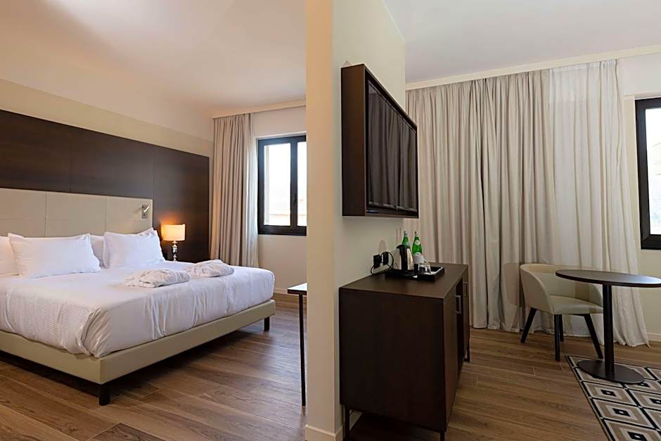 DoubleTree by Hilton Brescia