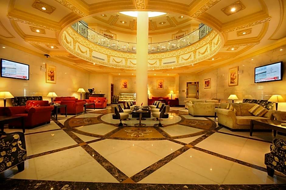 Dar Al Naem Hotel