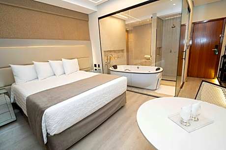 Hotel Capital Das Pedras