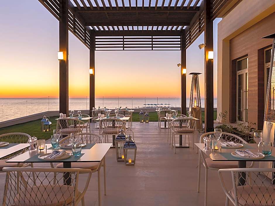 Rixos Water World Aktau