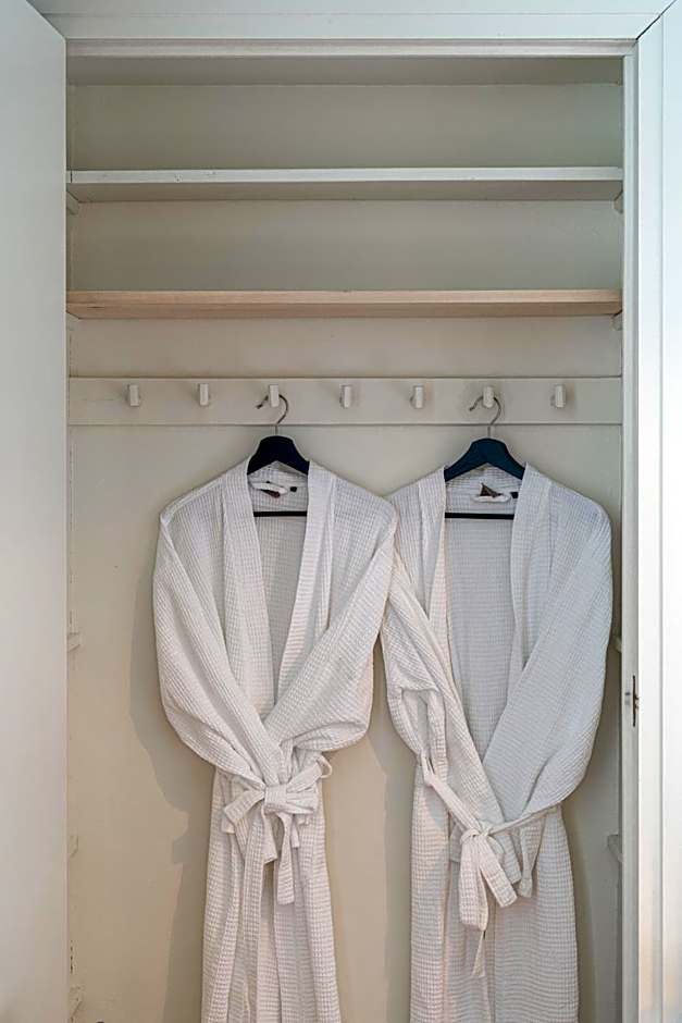 B&B T'Rest - Park ter Rijst