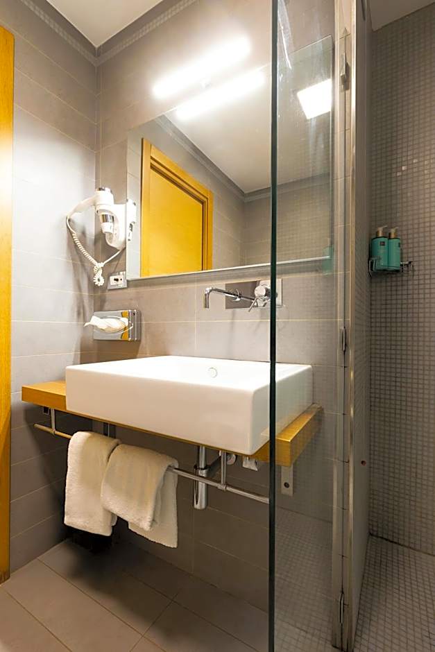 Hotel Royal Caserta