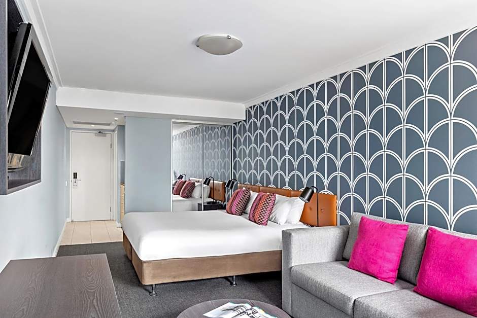 Mantra Sydney Central