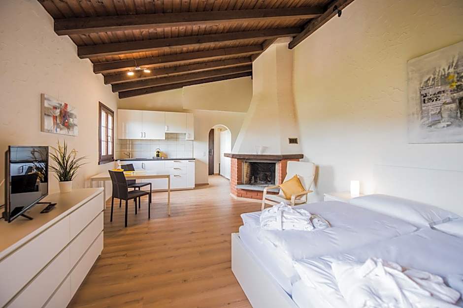 Centro Cadro Panoramica