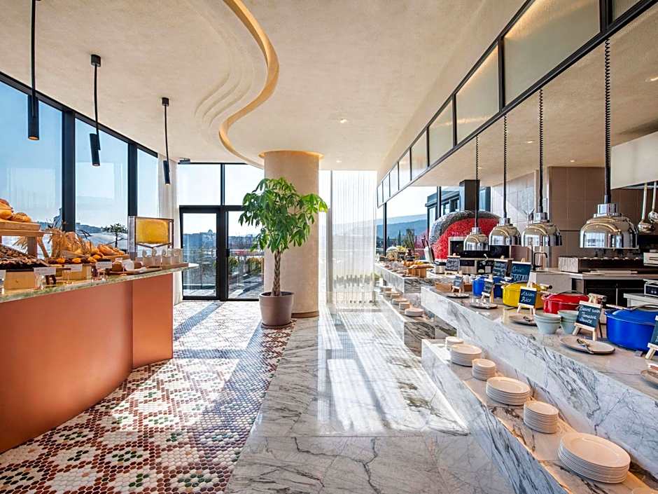Swissotel Tbilisi