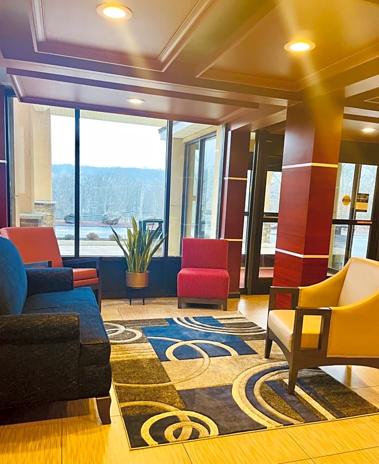 Best Western Plus Poconos Hotel