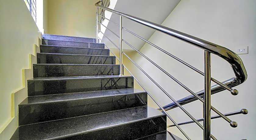 Super Hotel O Crystal Executive Suites