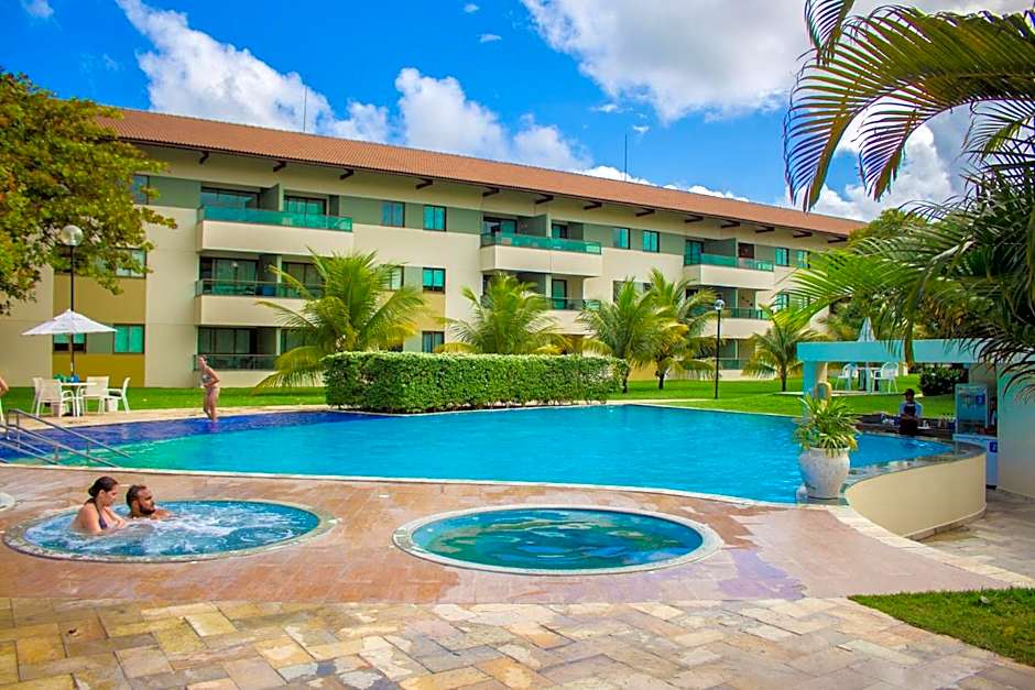 Carneiros Beach Particular Flat