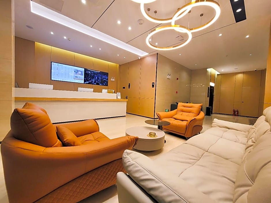 City Comfort Inn Shaorao Wannian