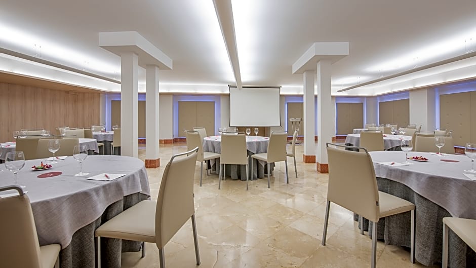 NH Collection Caceres Palacio de Oquendo