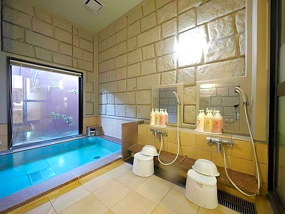 Hotel Route Inn Kikugawa Inter