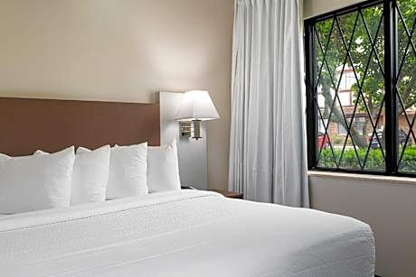 One-Bedroom Suite