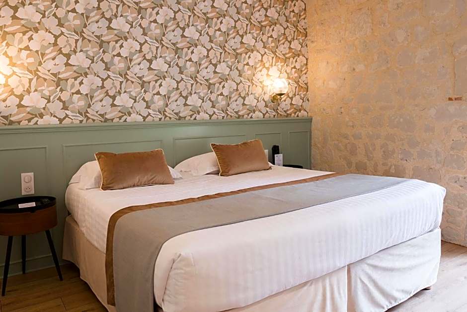 Best Western Hotel De France