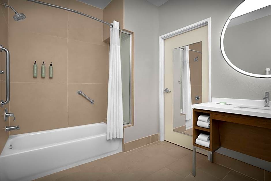 Courtyard by Marriott San Antonio SeaWorld /Westover Hills