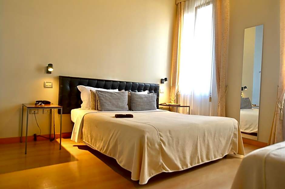 Albergo al Tiepolo
