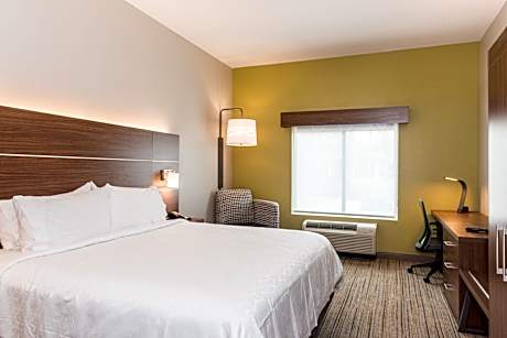 1 King Stndrd Comm Accessible Roll Shwr