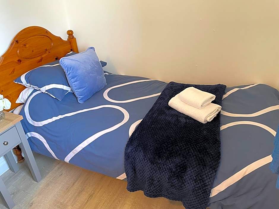 Wellsfield Farm Holiday Lodges