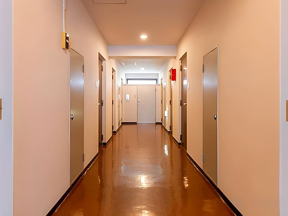 Hotel Mystays Nippori