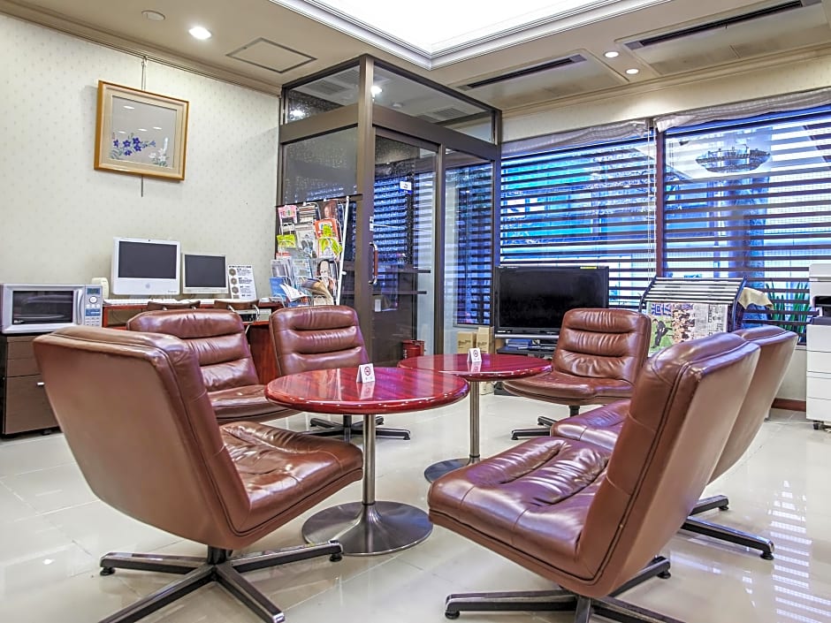 Hotel New Ueno