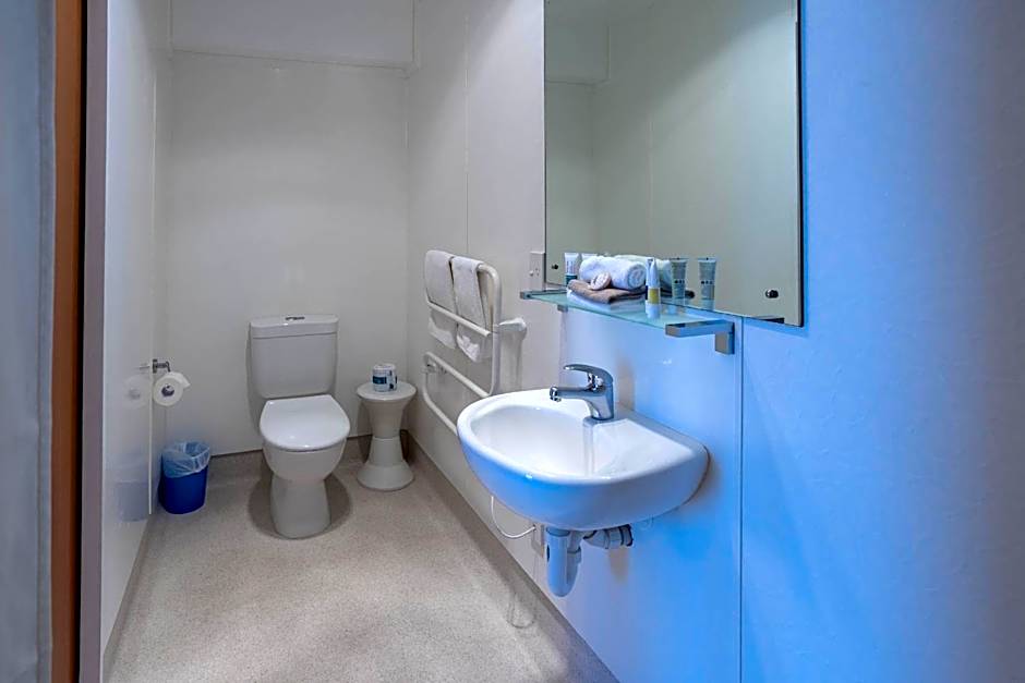 Alpine Glacier Motel