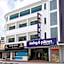 Swing & Pillows @ Grand Inn George Town Penang