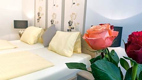 Double Room - Main Building