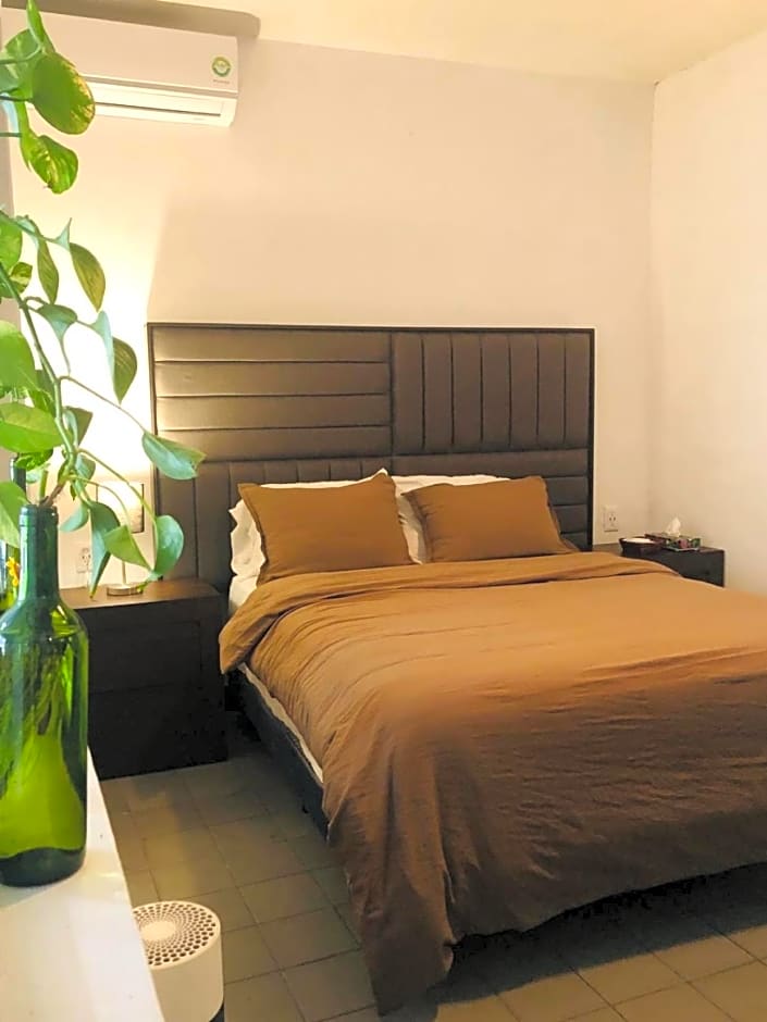 Leveli Coliving