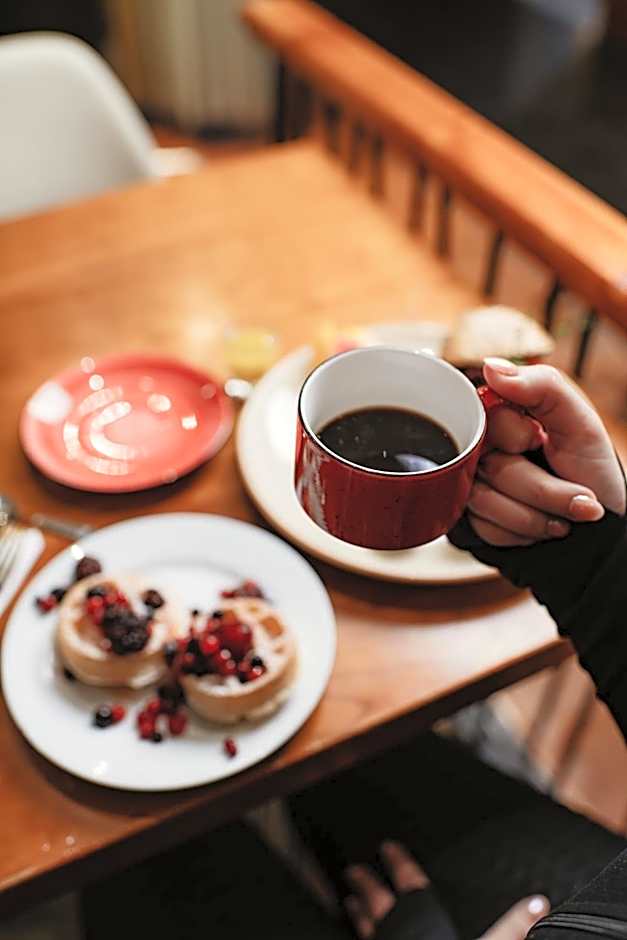 Clarion Hotel Orebro