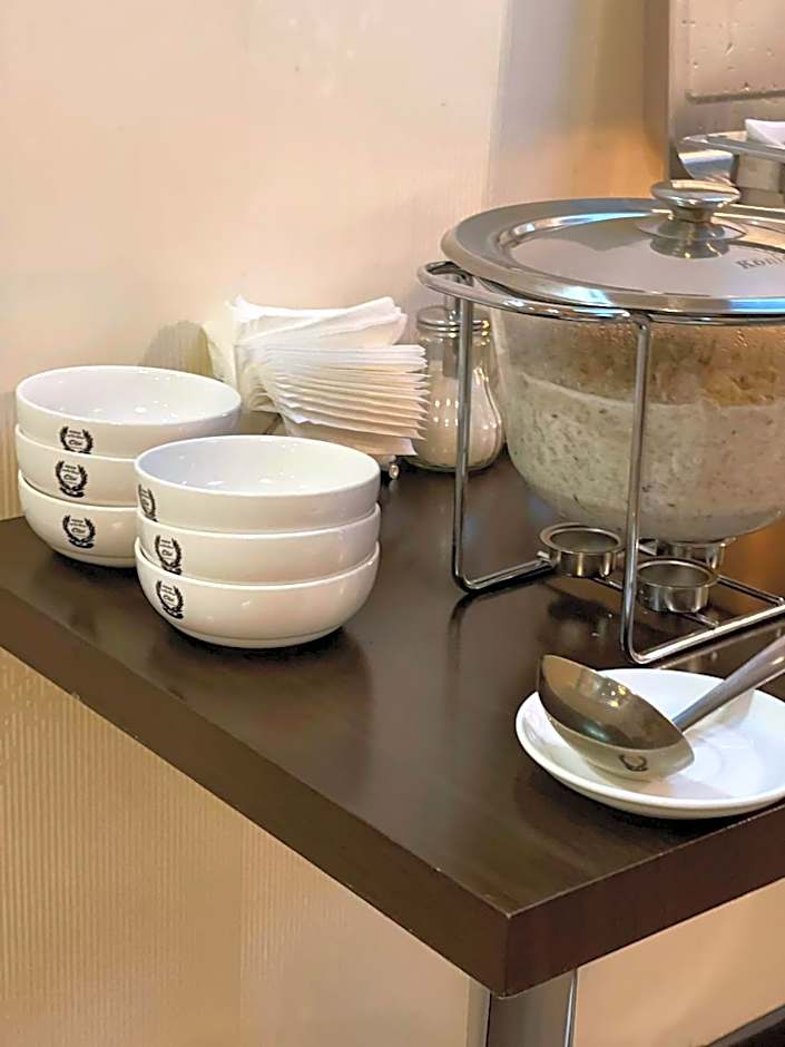 Bed & Breakfast Olsi