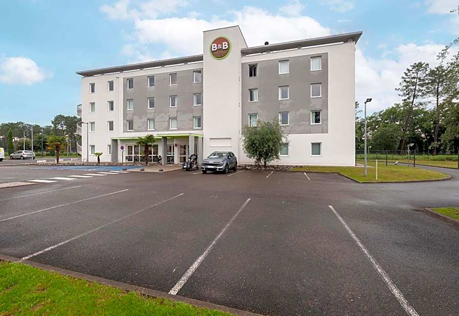 B&B HOTEL Mont-de-Marsan