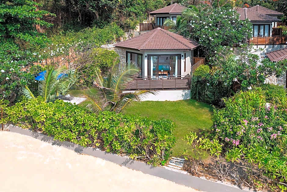 SAii Koh Samui Villas (adult only 12)