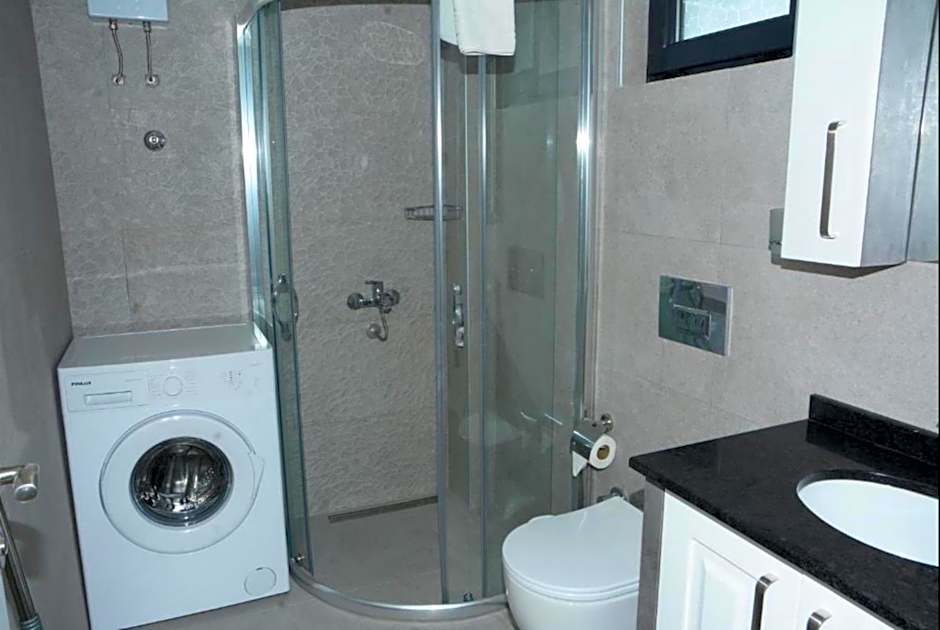 STELLA APART-SUIT HOTEL -All Inclusive-