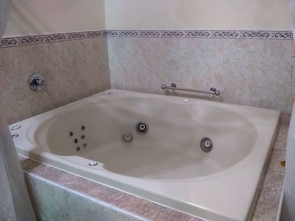 HOTEL CASONA MISIONES