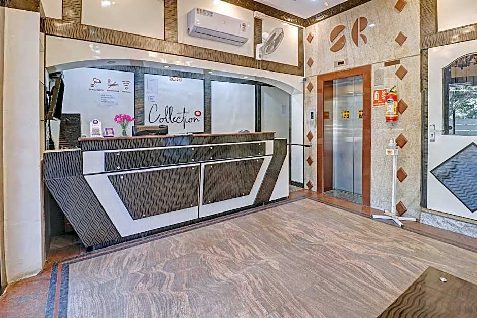 Hotel Sabharwal Residency – Bangalore, MN