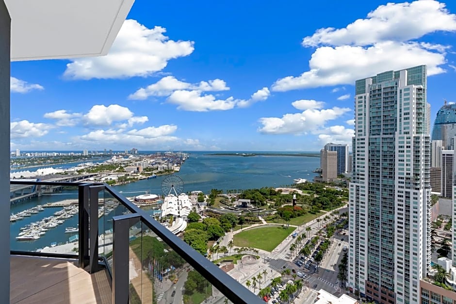 The Elser Hotel Miami