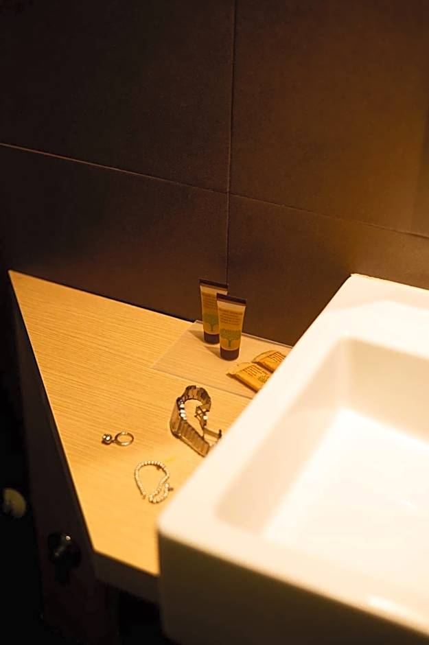 Axolute Comfort Hotel