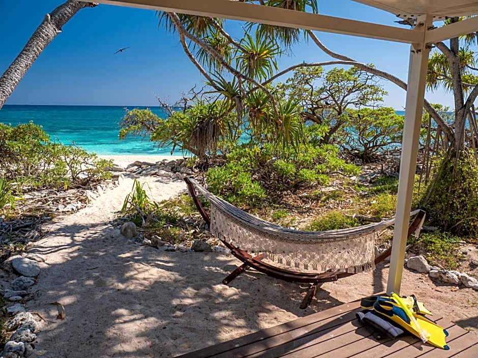 Wilson Island