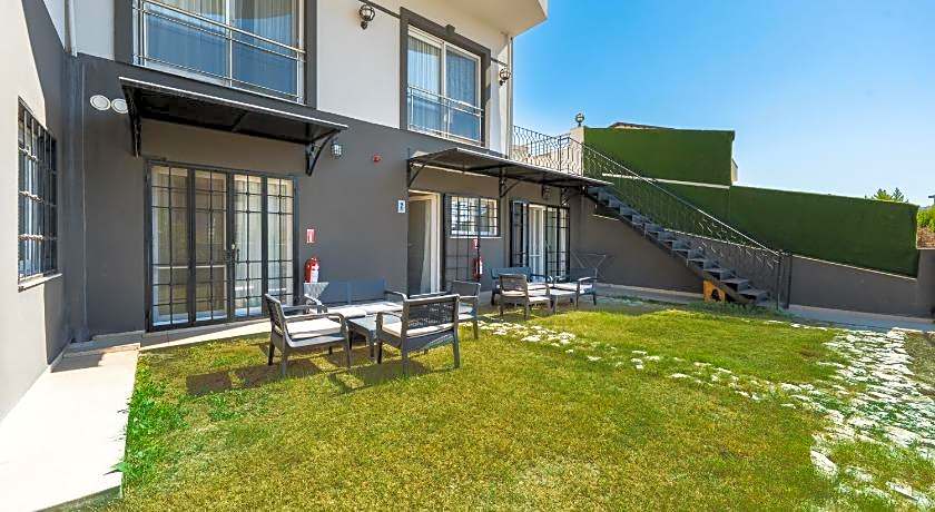 Soul House Kuşadası