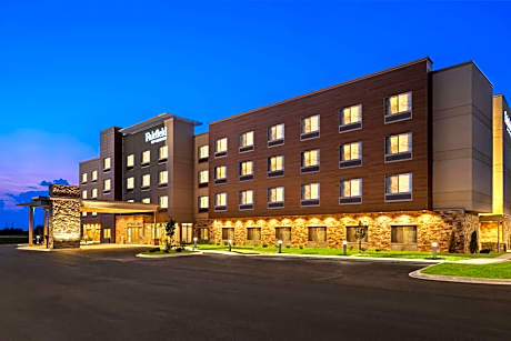Fairfield by Marriott Inn & Suites Baraboo